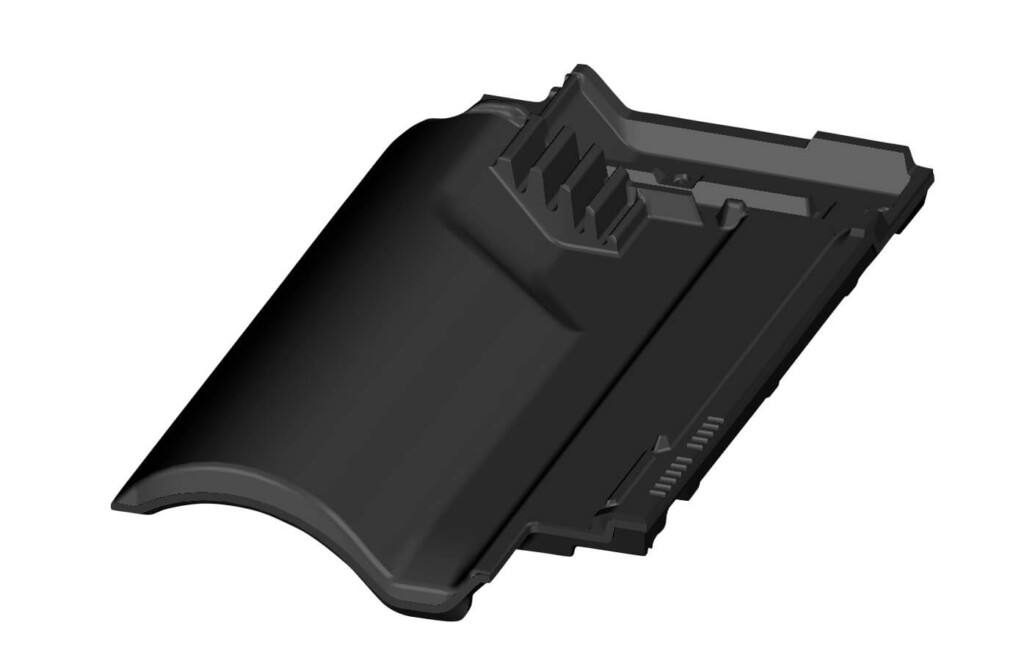 Selectum Ventilation Roof Tile Klinker – Q131*K Image